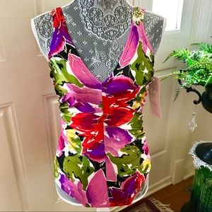 Beach Bay One Piece Brand New Swimsuit